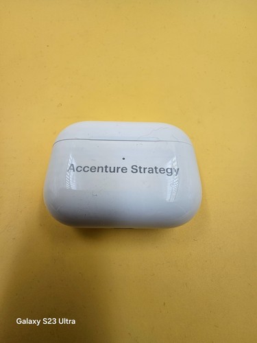 Apple airpods pro - pro, 1