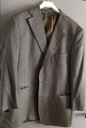 Vintage herren blazer - vintage,