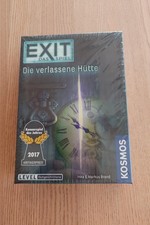 Kosmos EXIT - Das Spiel: Die