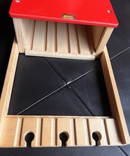 BRIO Holzeisenbahn Depot