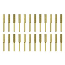 Profi Qualität Diamant Kettensäge Schärfgerät Grat Schleifstein Feile Kit