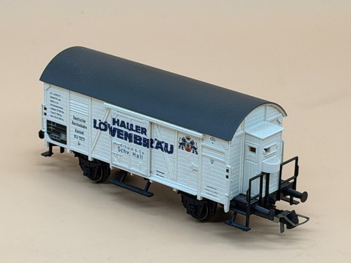 Märklin 4678 haller - märklin, ho