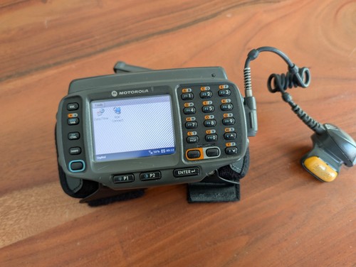 Motorola symbol wt4090 - /,