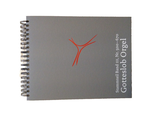Orgelbuch zum neuen gotteslob - neuen,