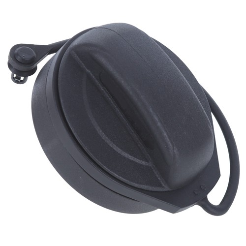 Motorad tankdeckel schwarz - motorad,
