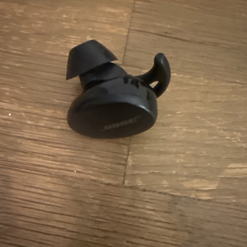Bose sport earbuds - bose,