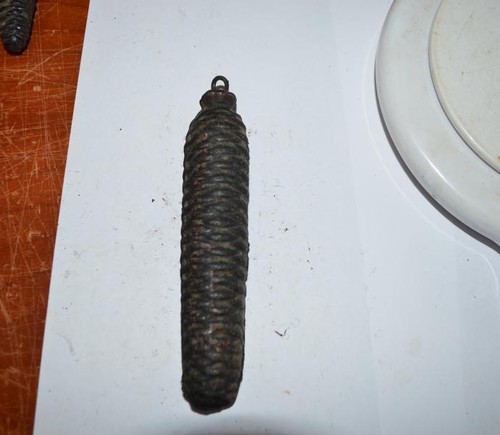Uhrengewichte für - 1,