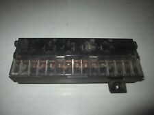 VW Golf Jetta Scirocco LT I MK1 Sicherungskasten Zentralelektrik 171941821B,C