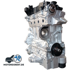 Instandsetzung Motor D4204T5