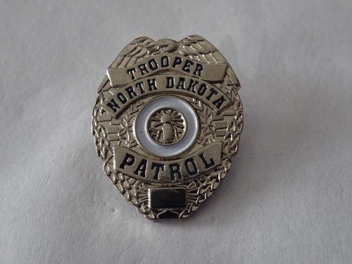 Pin badge abzeichen - us,