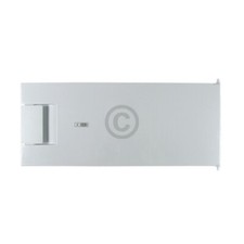 Gefrierfachtüre Bauknecht 481244069334 Innenraumtüre mit Dichtung Griff für Kühl