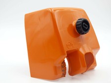 Original Vergaserhaube  für