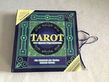 Tarot Karten mit