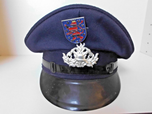 Feuerwehrmütze schirmmütze - feuerwehrmütze,