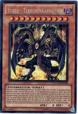 Yu-Gi-Oh! Yubel -