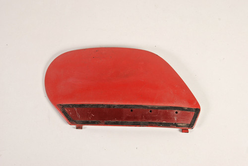 Vespa 125 seitenklappe - vespa, 50-125