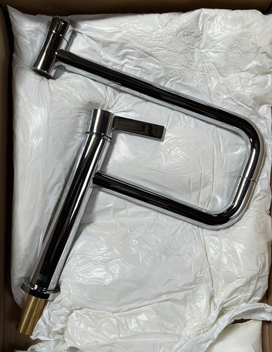 Dornbracht 33847875 tara - 33847875-00,
