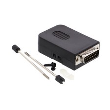 Sub dsub stecker polig - d-sub,