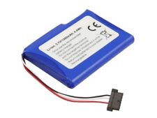  NAVI AKKU BATTERIE  für Bluemedia BM6300 / Mitac Mio P350 / P550
