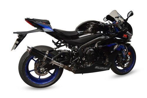Suzuki gsxr1000 auspuff - gsxr1000, sp