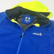 Musto Gore-Tex Segeljacke