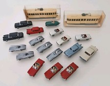 Wiking 1:87 Sammlung [Mercedes