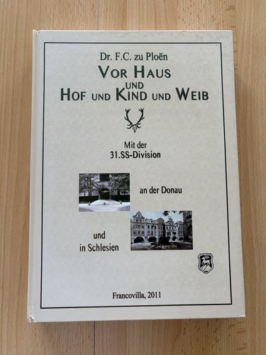 Vor haus und hof - und,