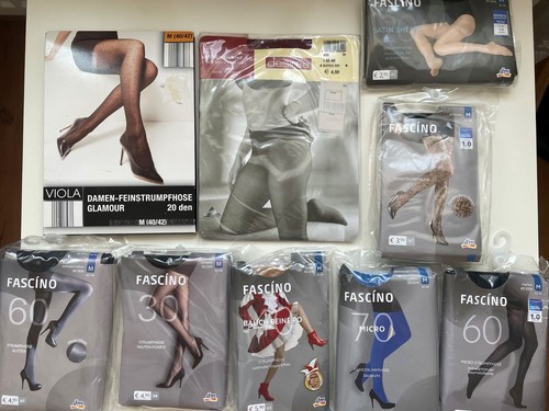 Strumpfhosen set fascino - dm,
