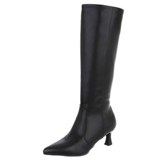 Damen Stiefel mit