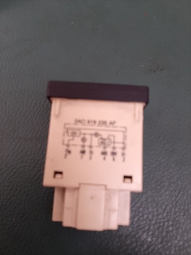 Kontrollleuchte abs airbag - kontrollleuchte,