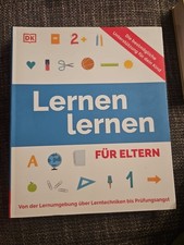 Lernen lernen für Eltern | Carol Vorderman | 2025 | deutsch