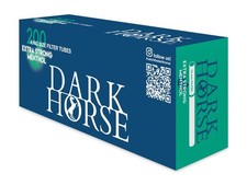 Dark Horse Hülsen Extra
