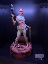 MYC Sculptures Star Wars Padme