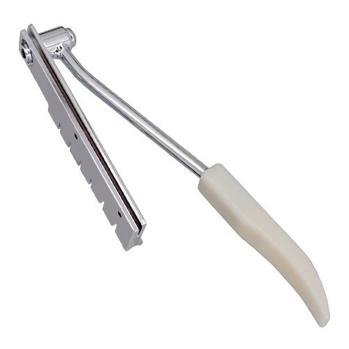 Silber lang verson maestro - silber,