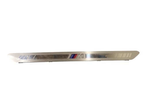 Bmw oem insert entry - oem, front