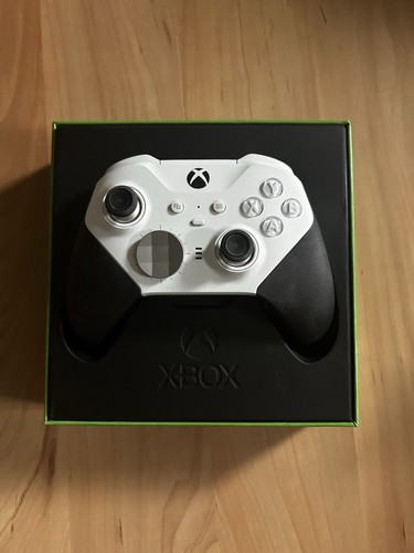 Microsoft xbox elite series - xbox, 2