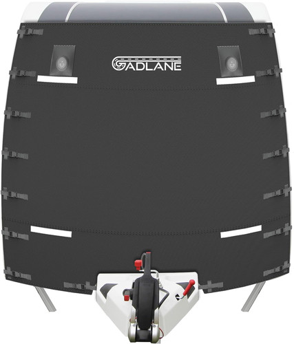 Gadlane wohnwagen abdeckung - abdeckung,
