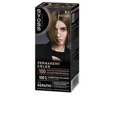 Permanent Color 6.1 Dark