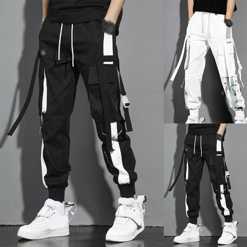 Herren cargohose - 1*-herren,