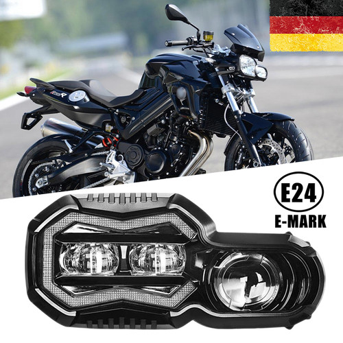 Led scheinwerfer für bmw - led,