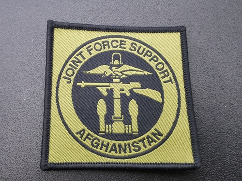 Patch aufnäher joint - joint, force