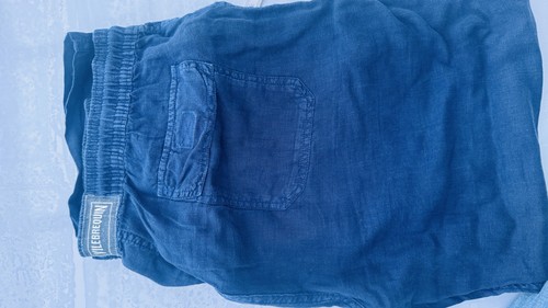 Vilebrequin herren leinen - leinen, hose