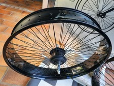 Beachcruiser custom Laufrafsatz 26 zoll