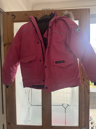 Canada goose kinder - canada,