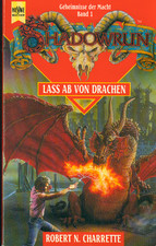 TB Robert N. Charrette/Lass Ab