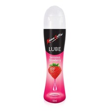 KamaSutra Lube Strawberry