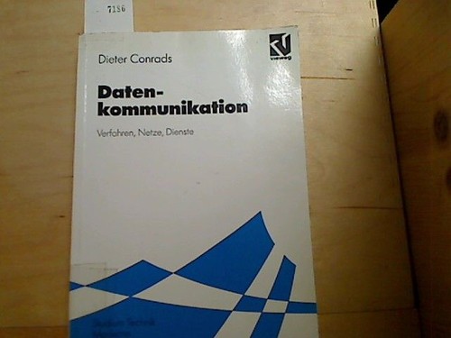 Datenkommunikation - ,