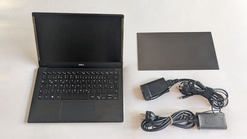 Dell xps13 9360 8250u - dell,