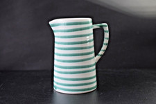 Gmundner Keramik Grüngeflammt