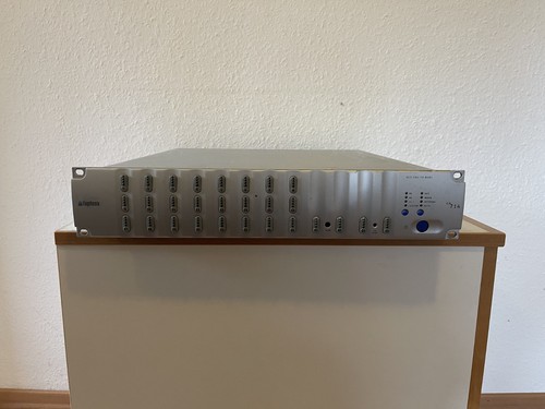 Euphonix dm714 kanal - euphonix,